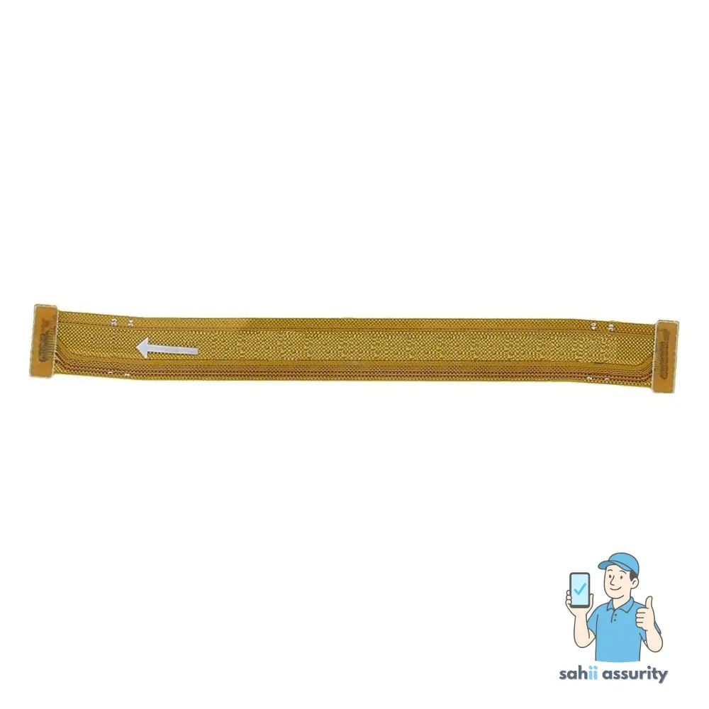 LCD Flex Cable for Samsung Galaxy M30s thumbnail